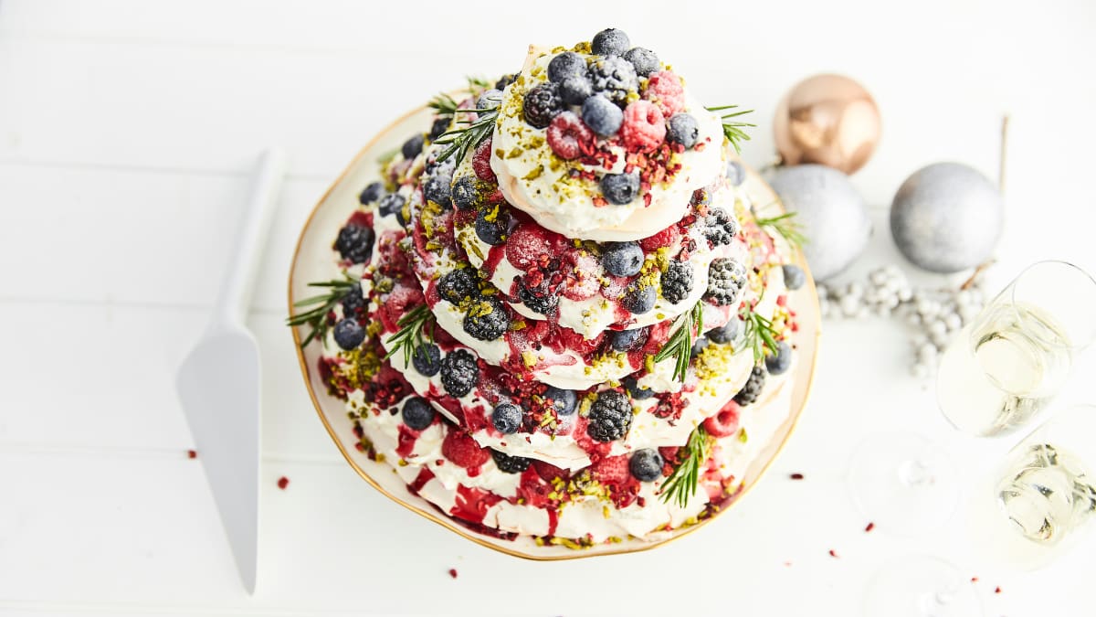 Ziemassvētku Pavlovas egle