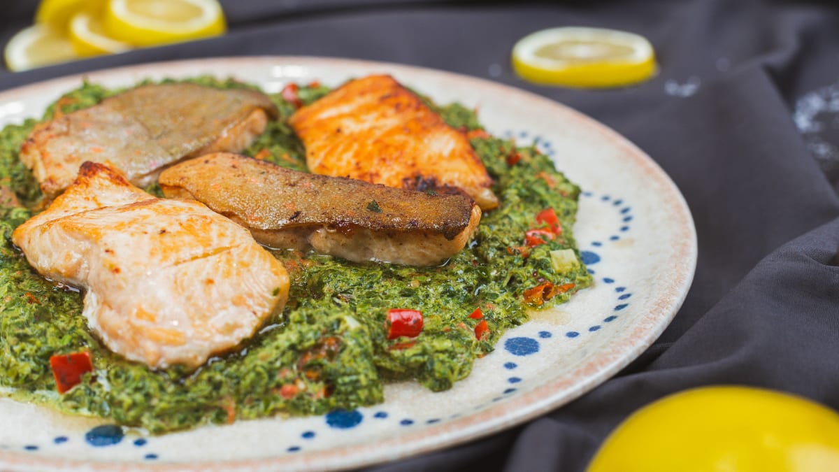 Zivs Florences gaumē