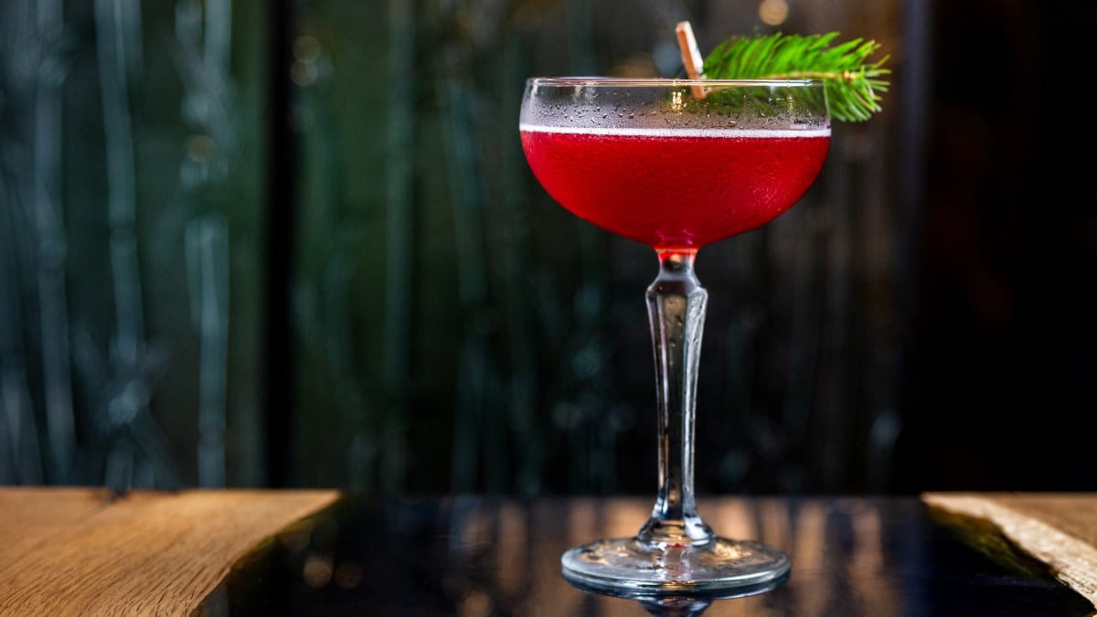 Karstvīna Margarita