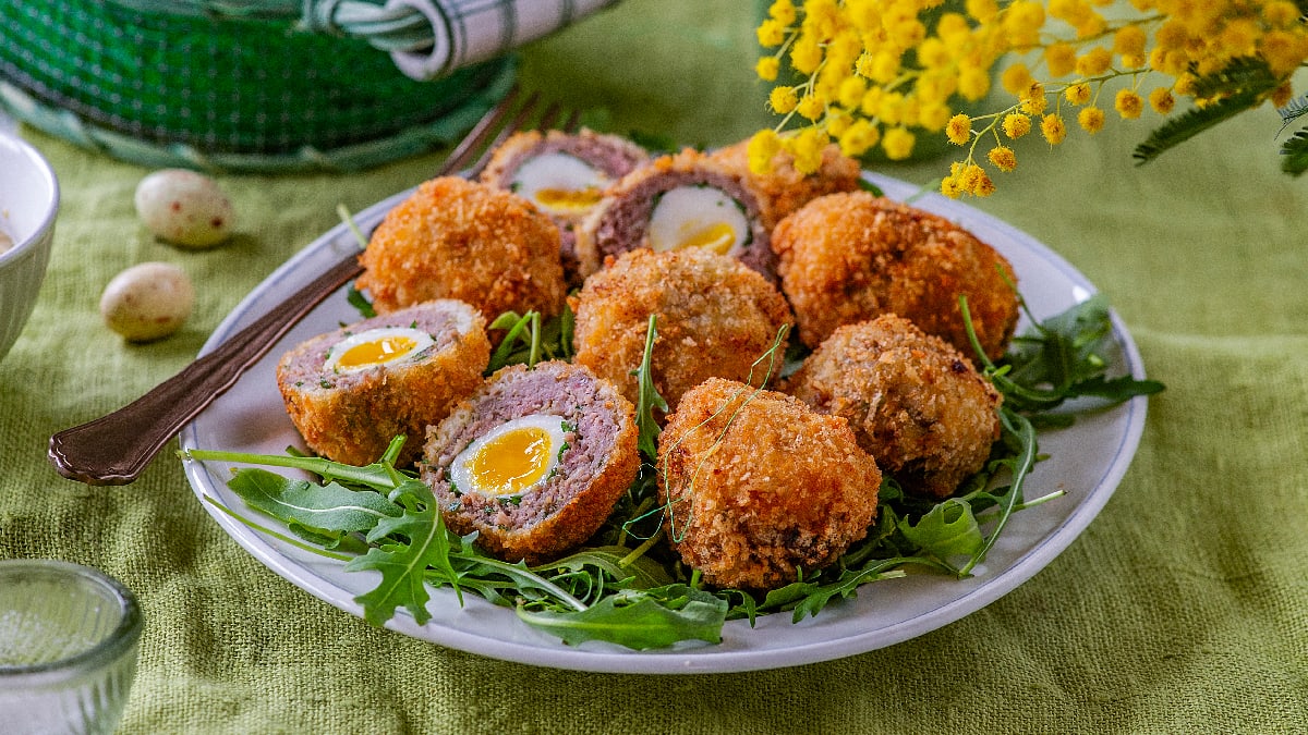 Šoti munad vutimunaga