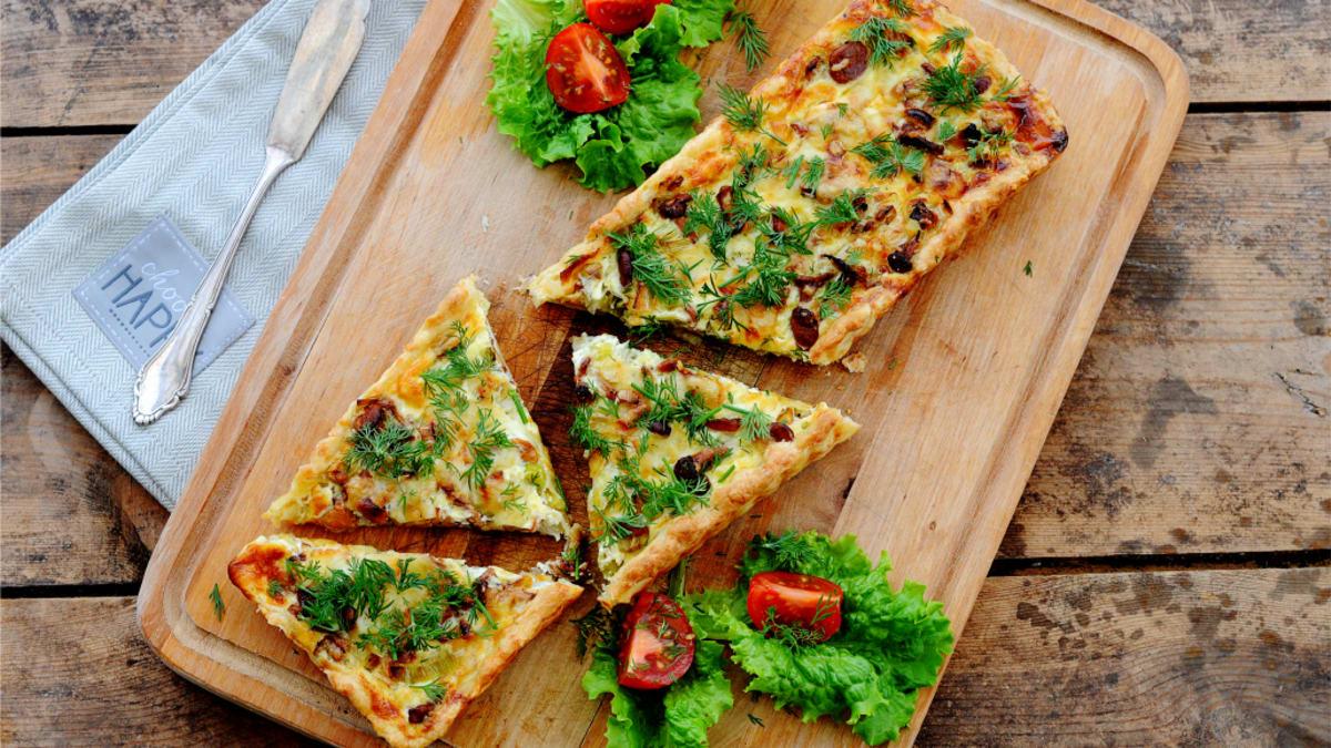 Kukeseene-porrupirukas