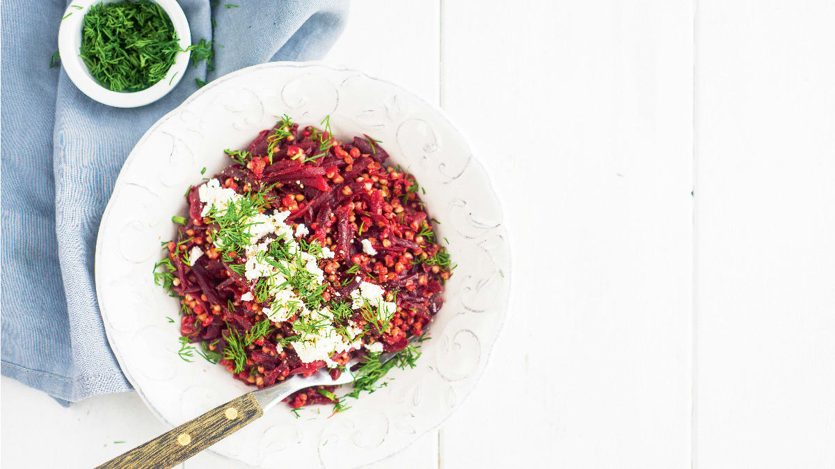 Toortatra-peedi-risoto