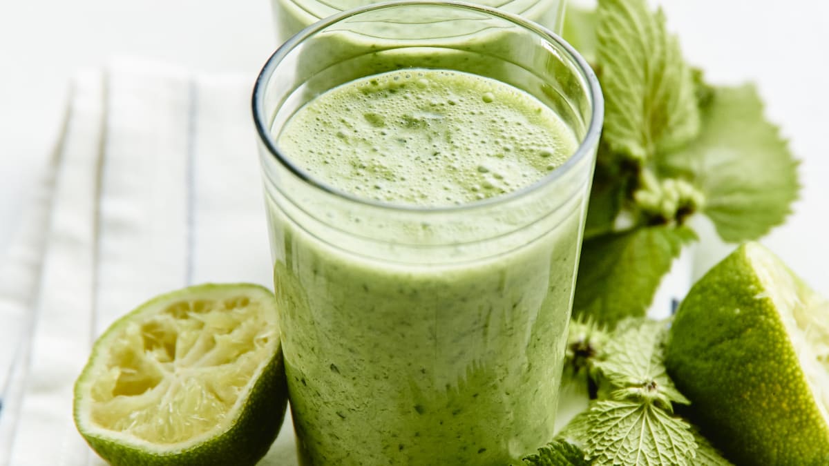 Rīta zaļā enerģija