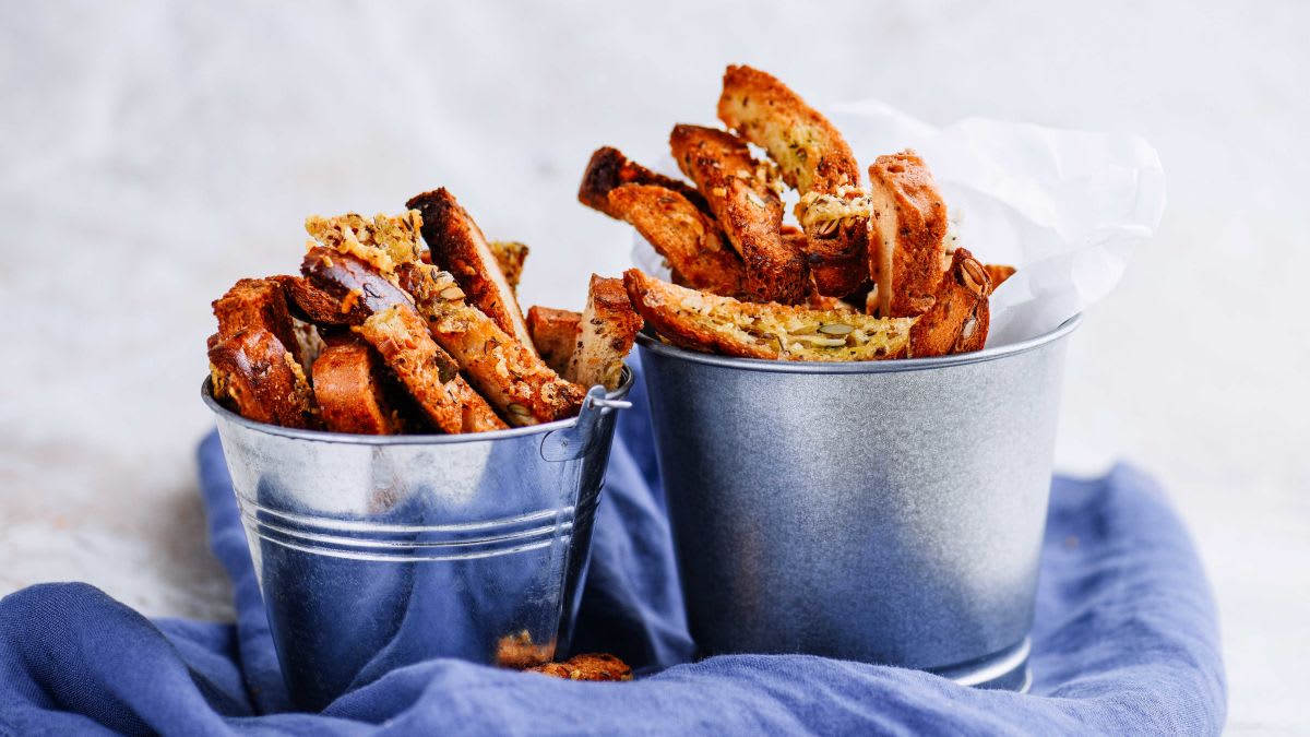 Parmas siera standziņas