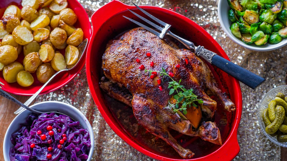 Meega glasuuritud ahjupart 