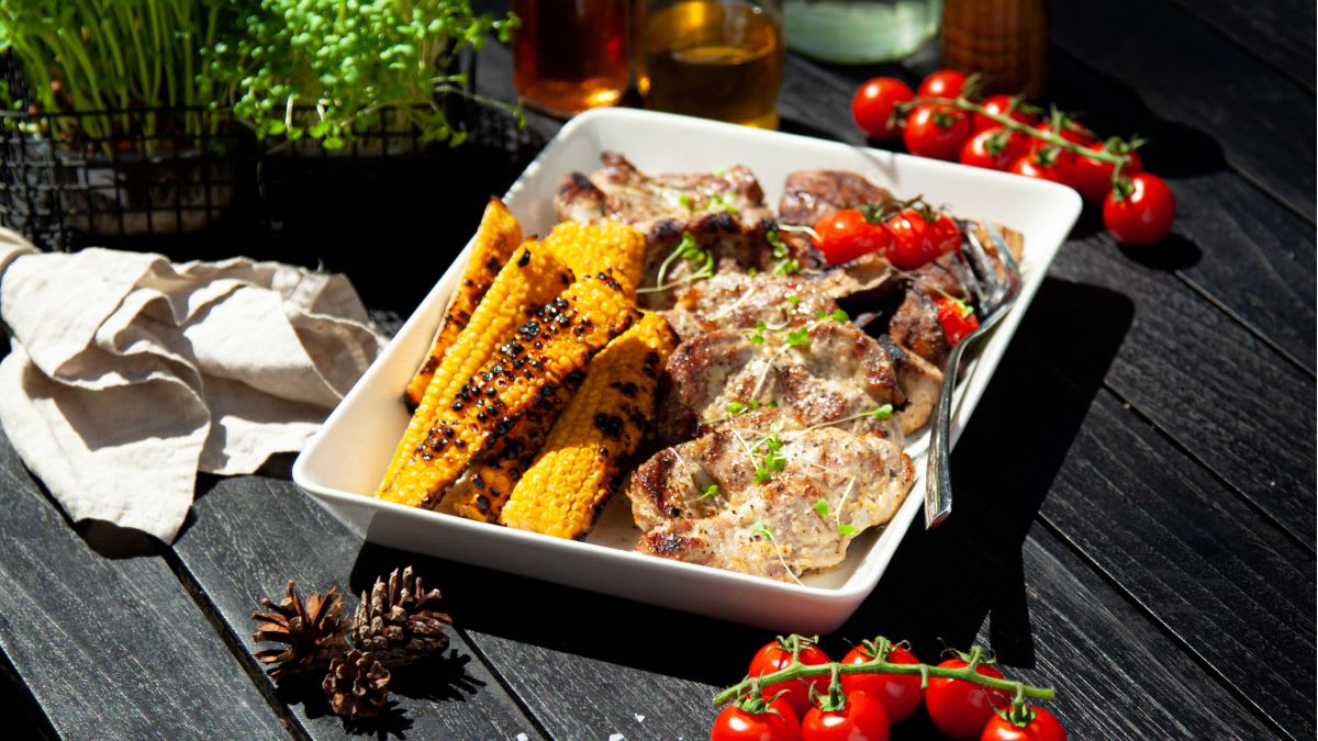 Sinepimarinaadis seakael