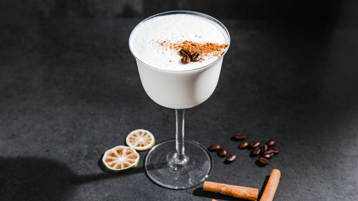 Brandy Alexander