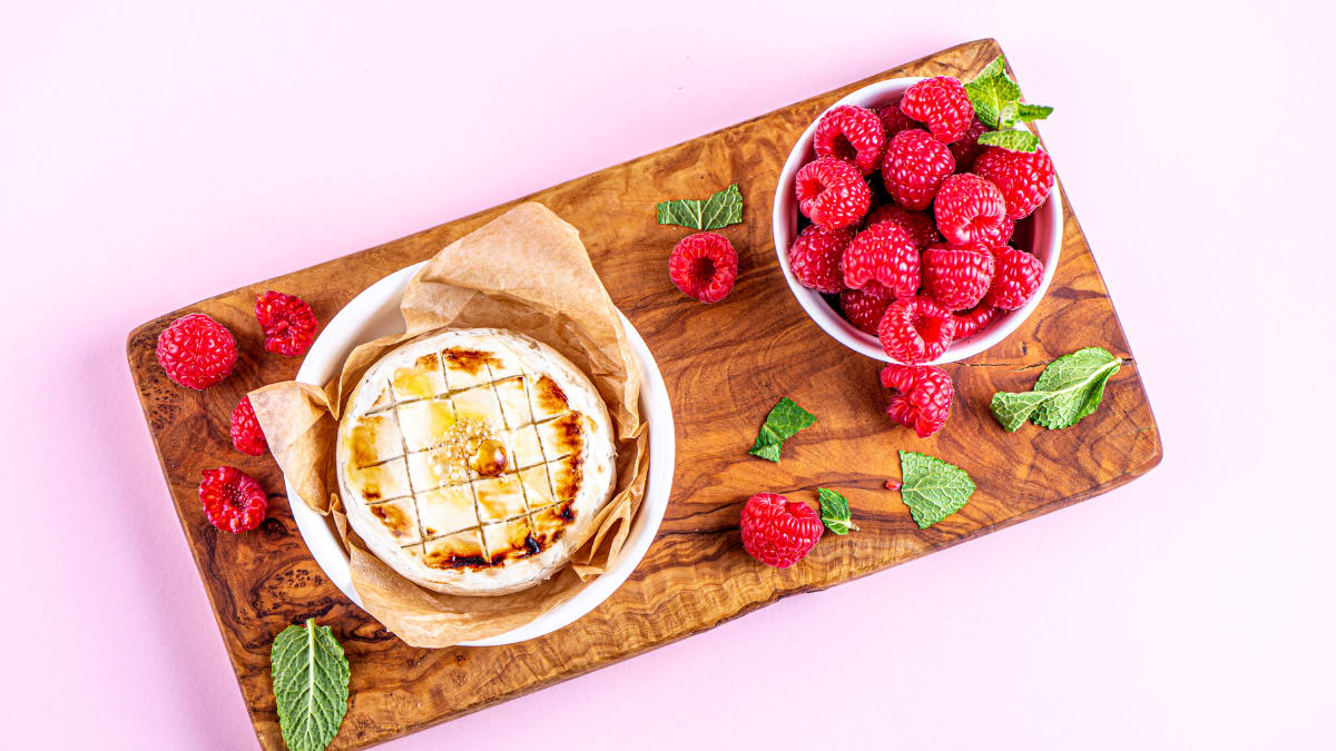 Cepts kamambērs ar avenēm