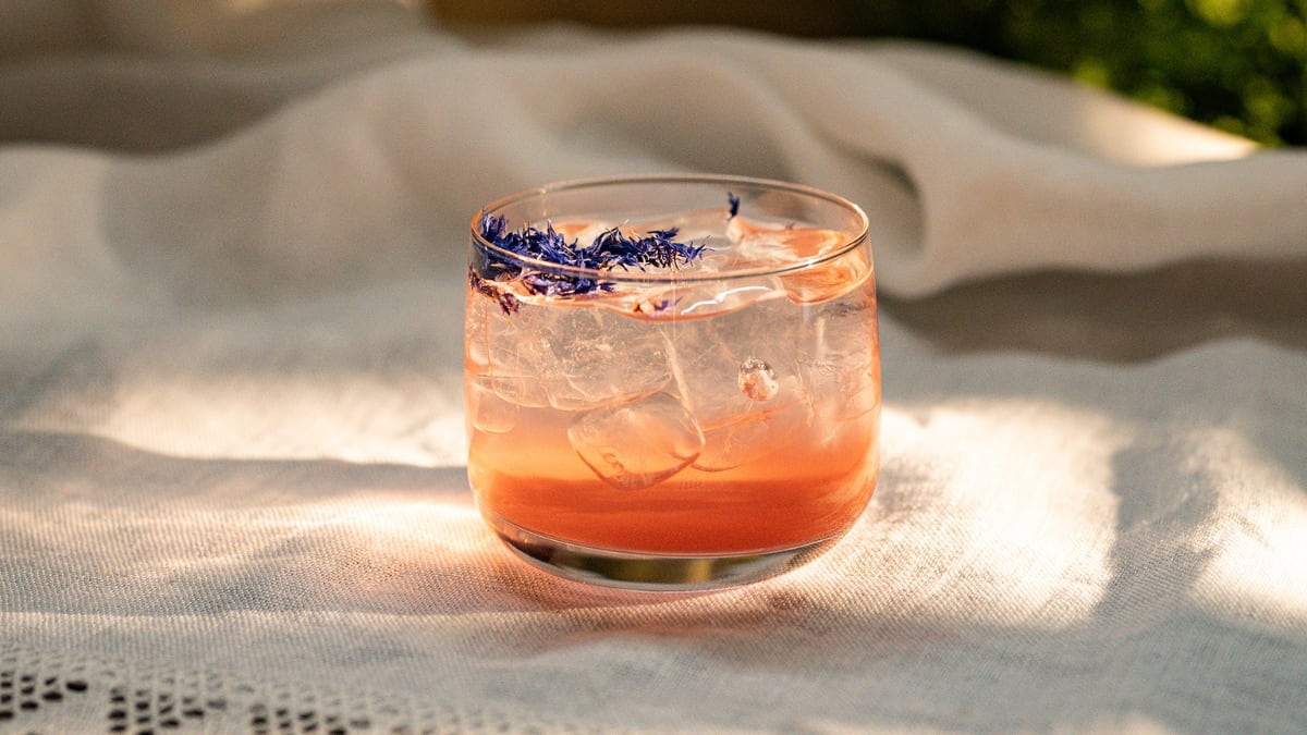 Ingvera un laima limondāde