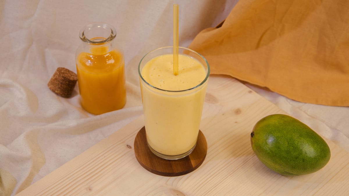 Mango smūtijs