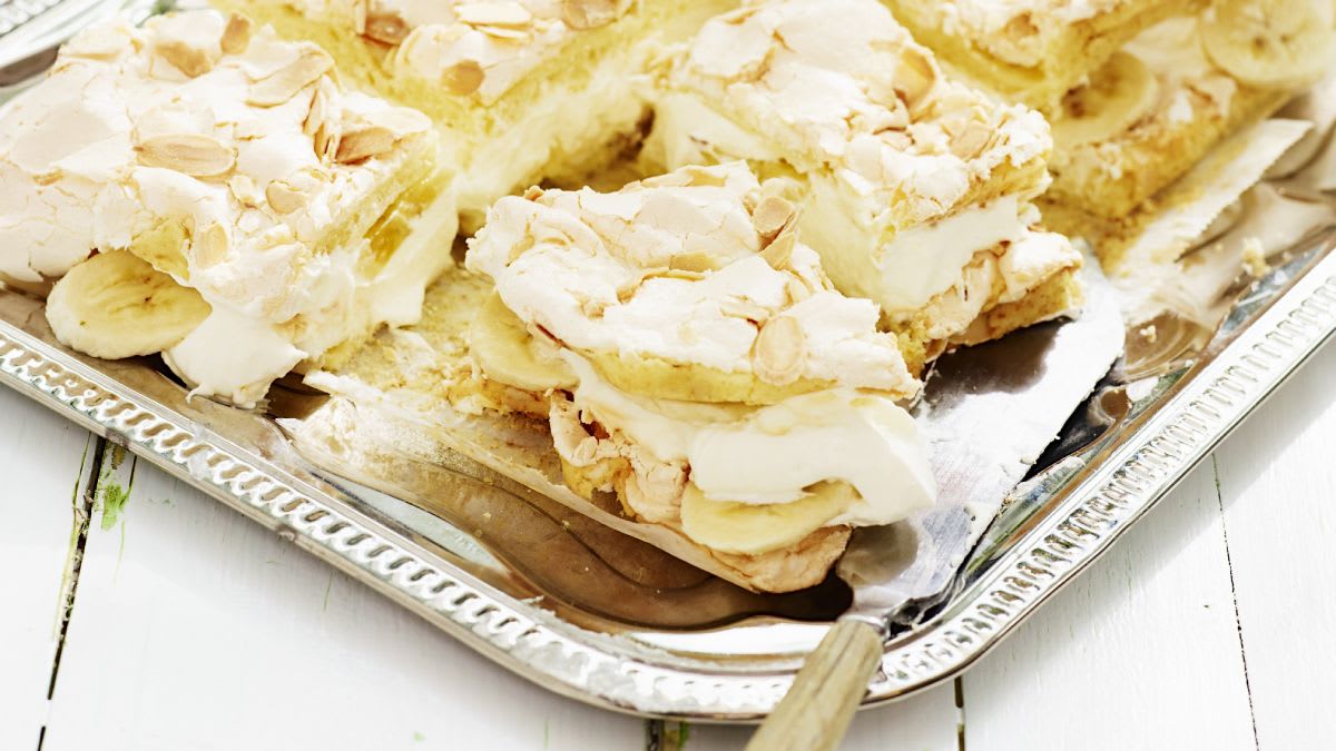 „Pinokio“ tortas