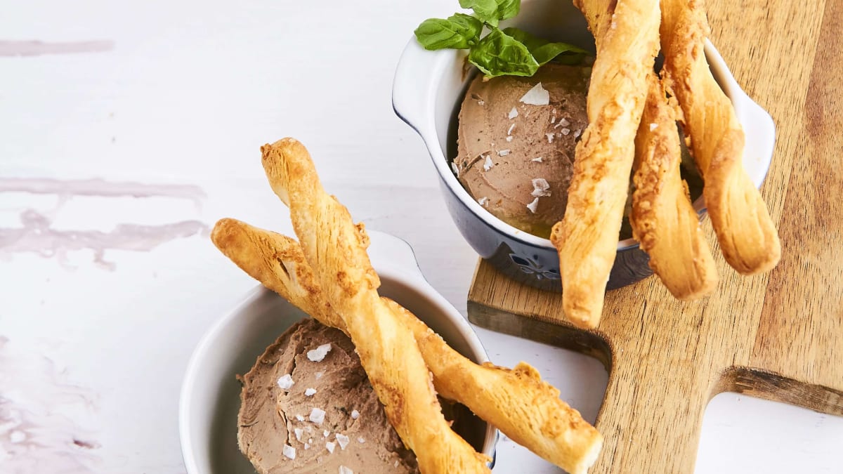 Vistas aknu pastēte ar apelsīniem