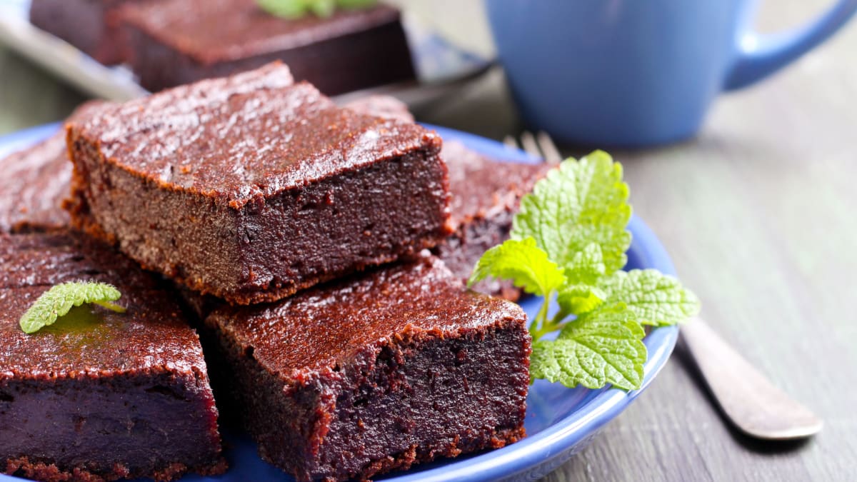 Šokolaadikook peediga