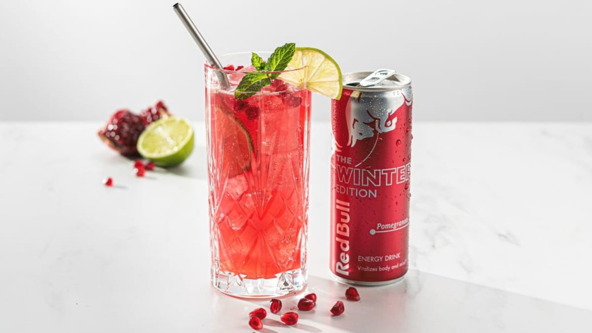 Mokteilis „Granatų gūsis“