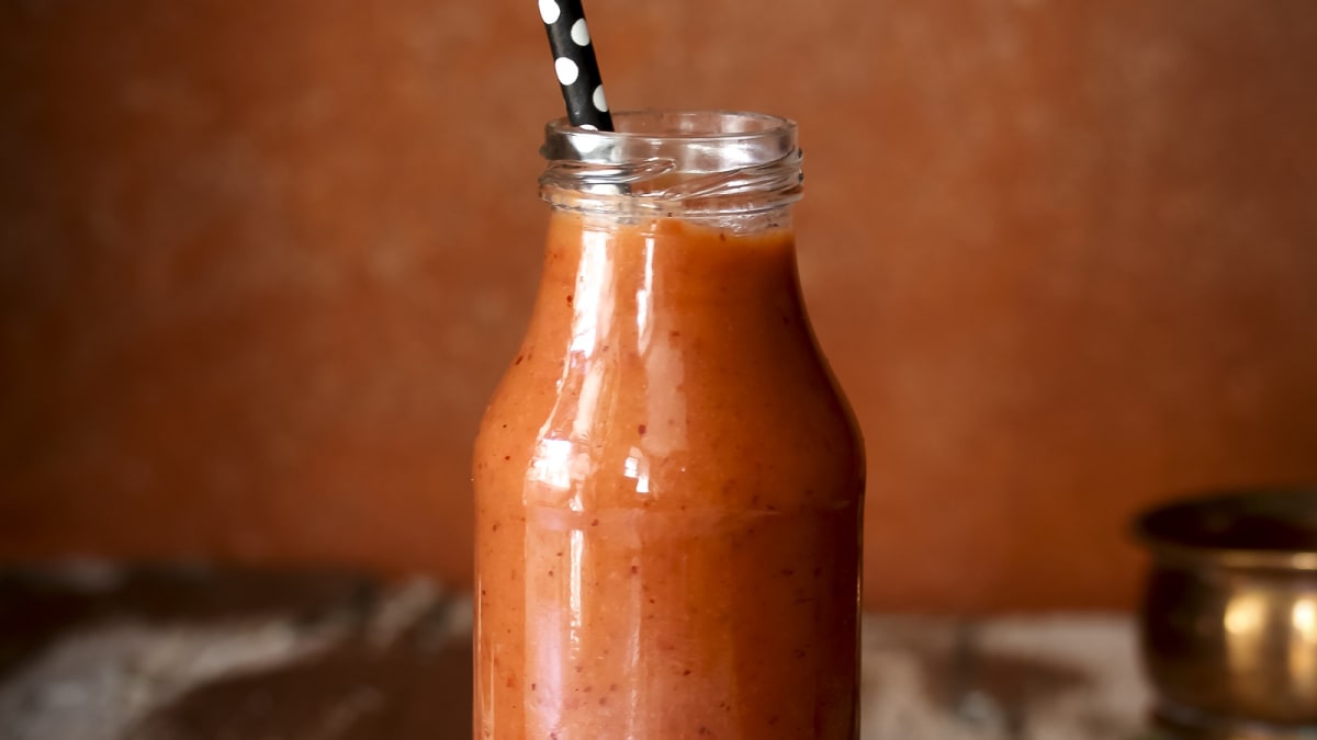 Kõrvitsa-pohlasmuuti