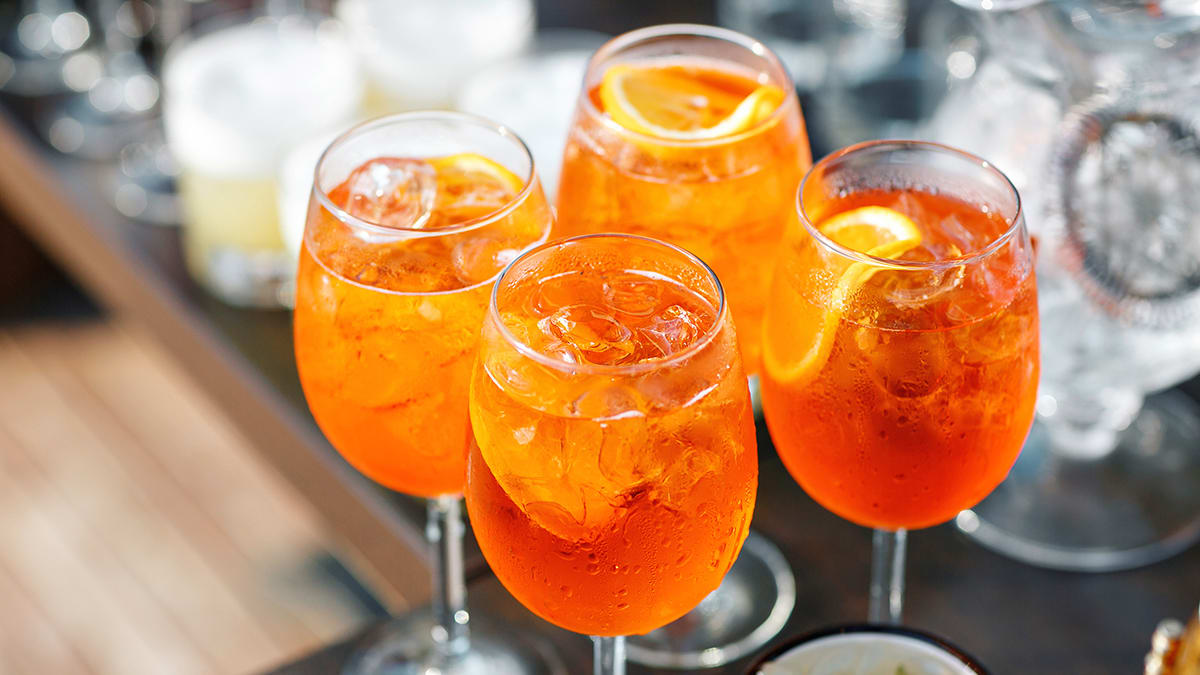 Aperol Spritz