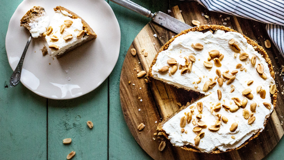 Soolakaramellipirukas