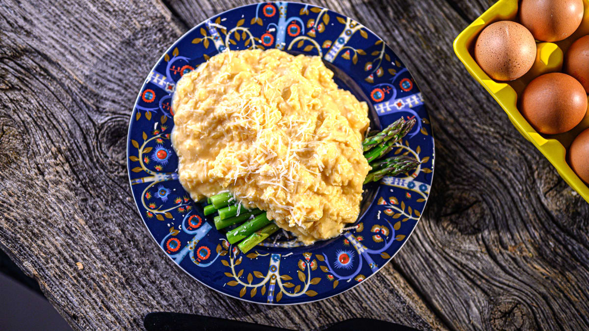 Labākais olu kultenis