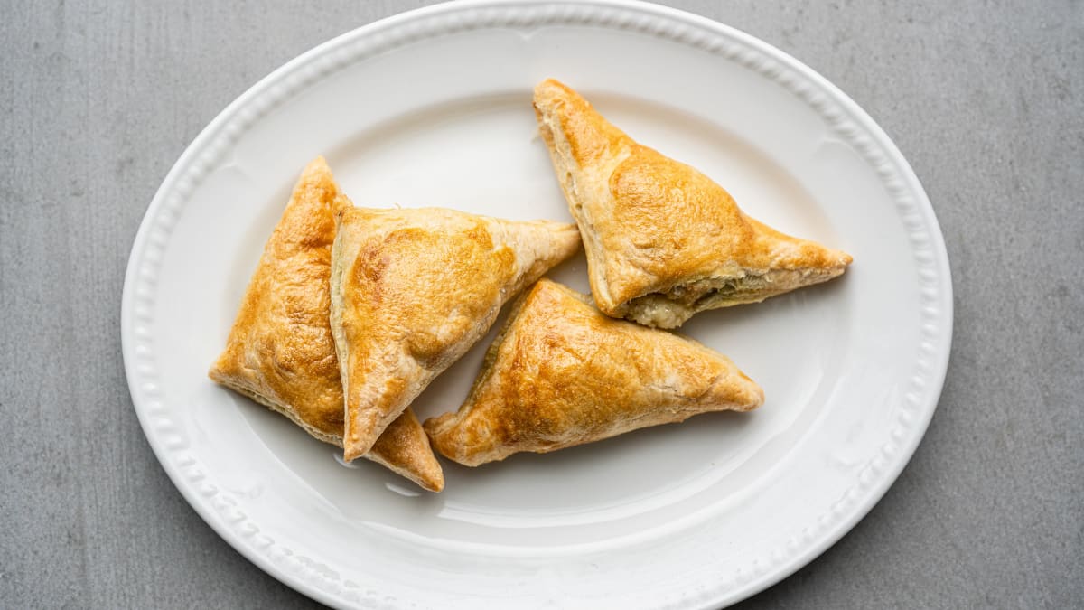 Siera trijstūrpīrāgi