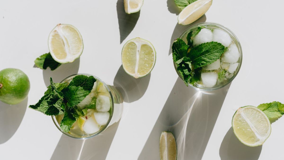 Klassikaline mojito