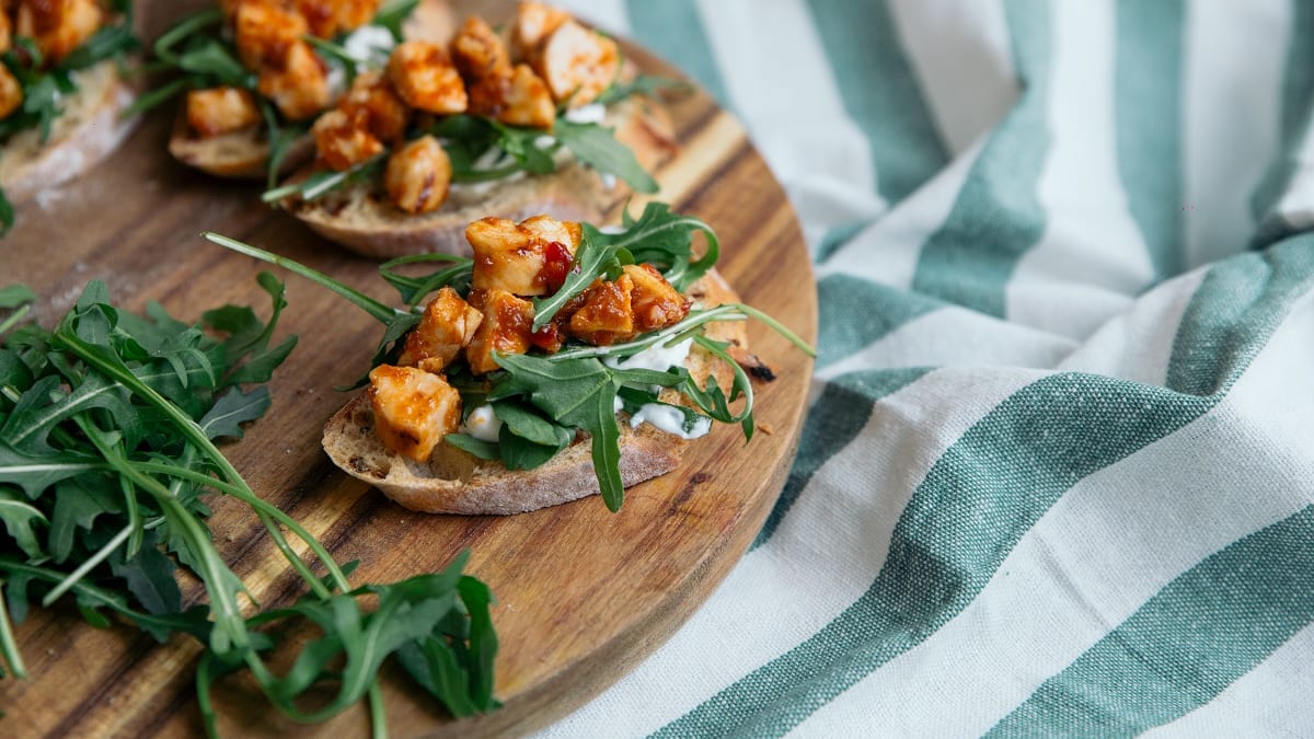 Päikesekuivatatud tomati amps