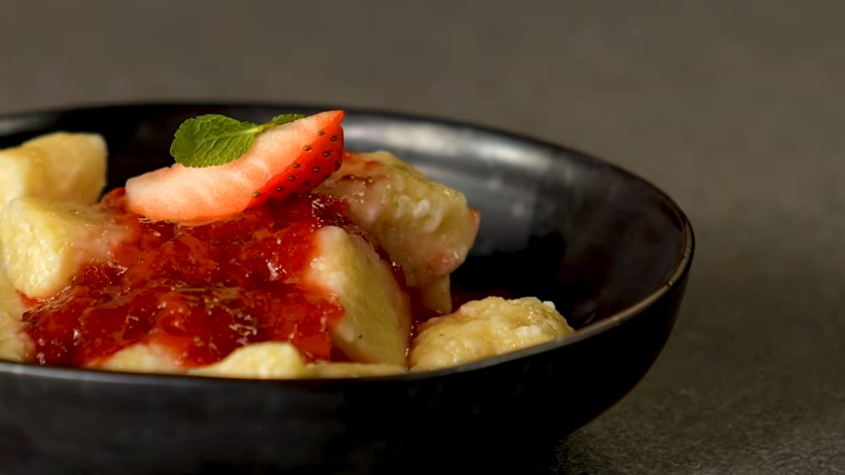 Virti varškės virtinukai (varškėtukai)