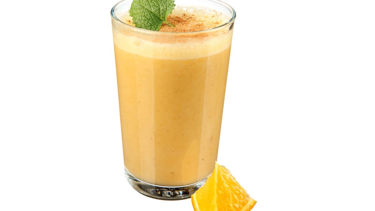 Rudeninis moliūgų glotnutis