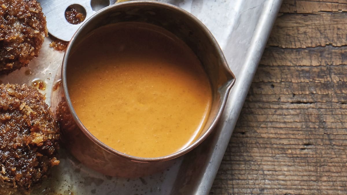 Mole-kaste ehk Mehhiko vürtsisegu