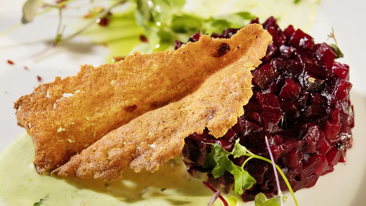 Peeditartar murulaugu-aioli’ga