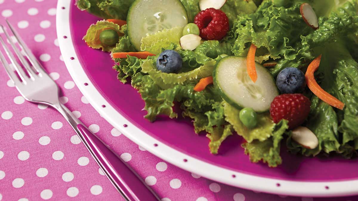 Karaliskie ogu salāti