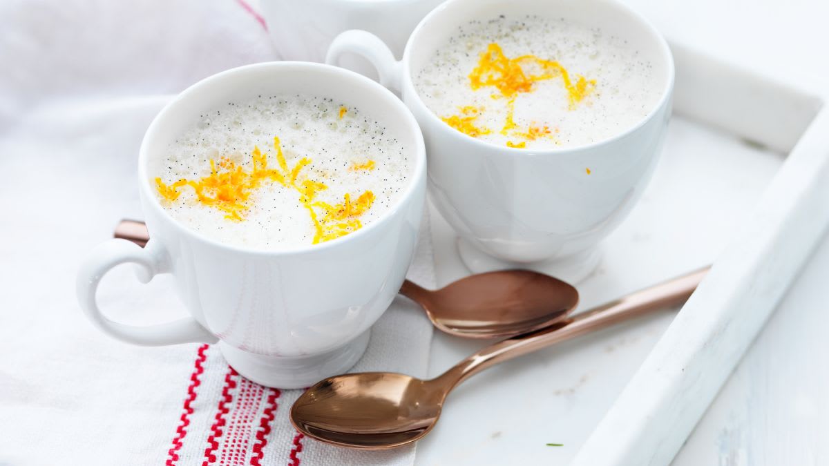 Munaliköör (eggnog)