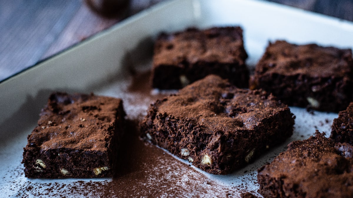 Kikerherne-brownie’d