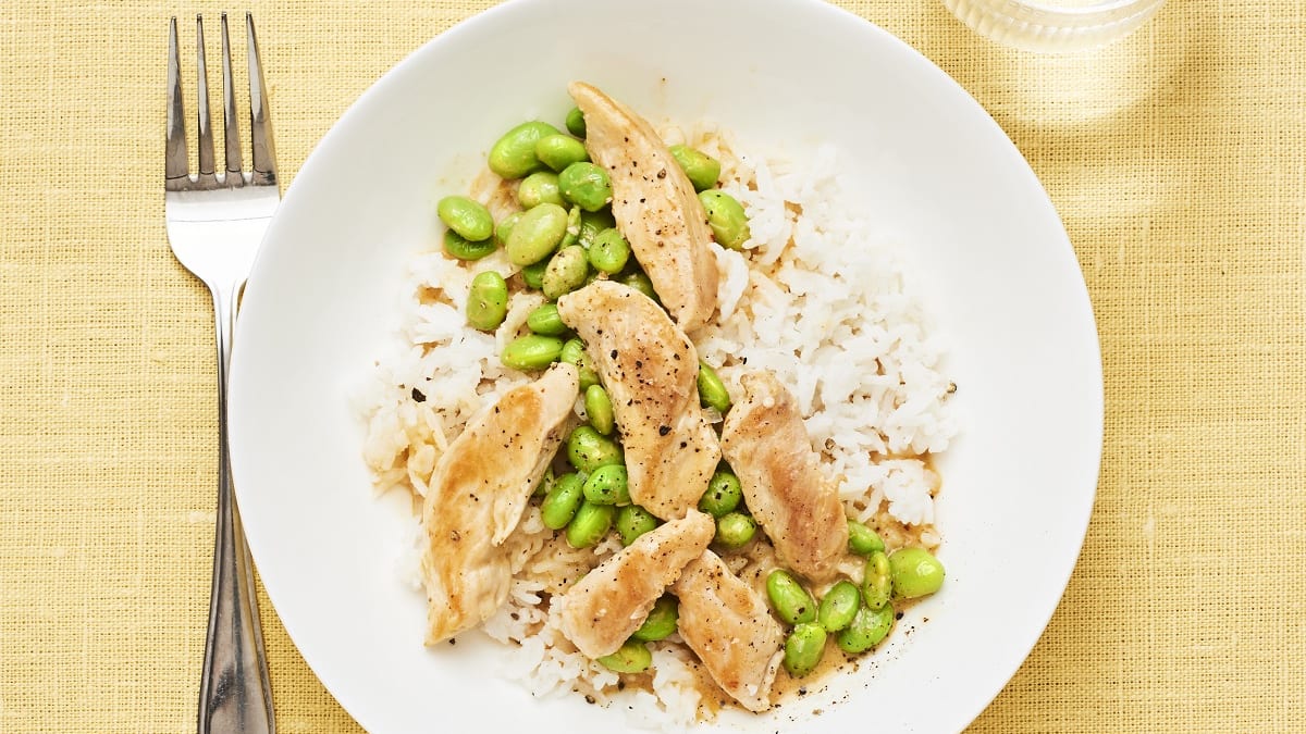 Kana punases karrikastmes