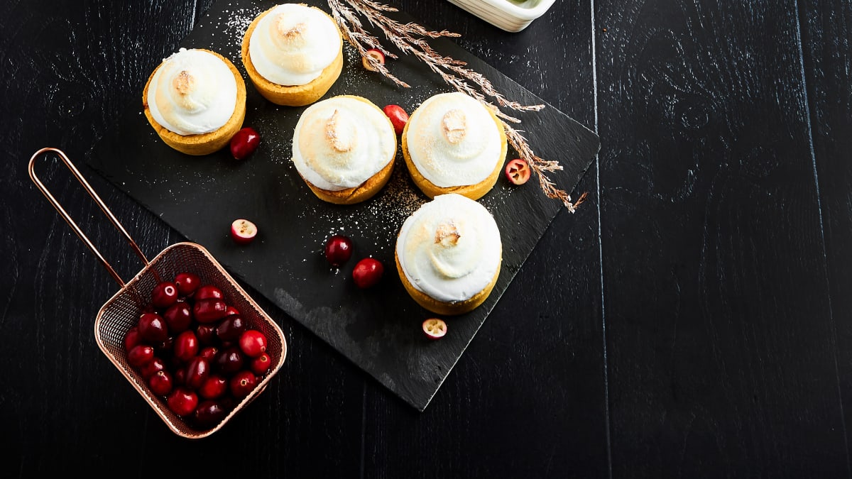 Mandeļu krēma kūciņas