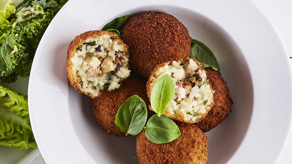 Arancini