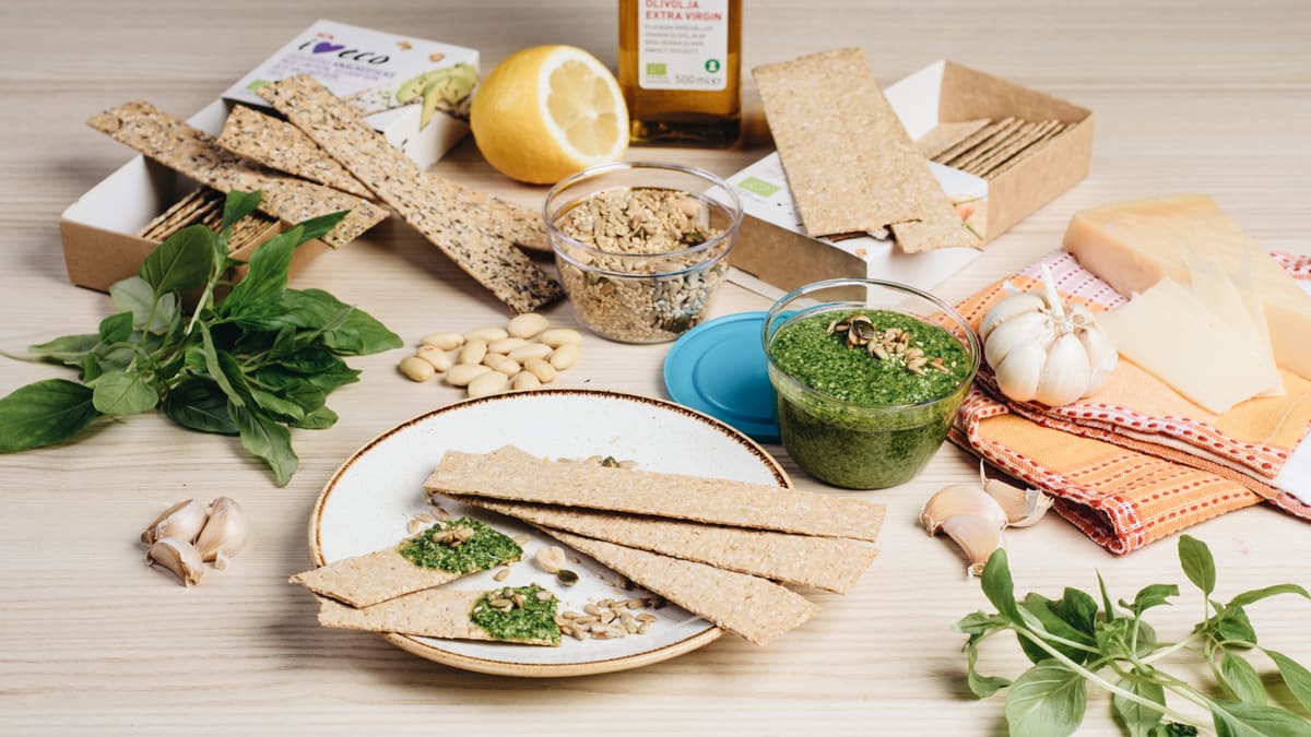 Pesto
