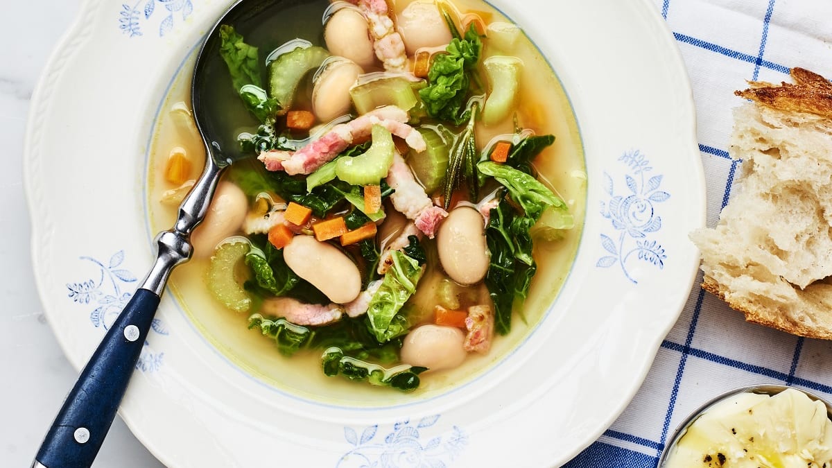 Ribollita