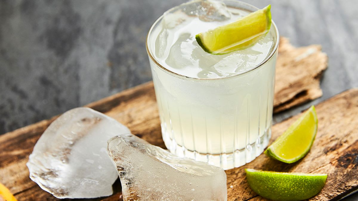 Moscow Mule