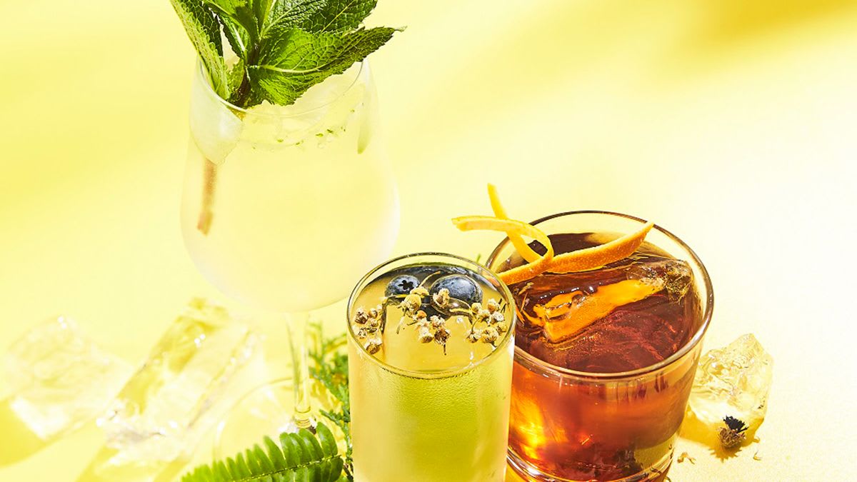 Kurgi Spritz