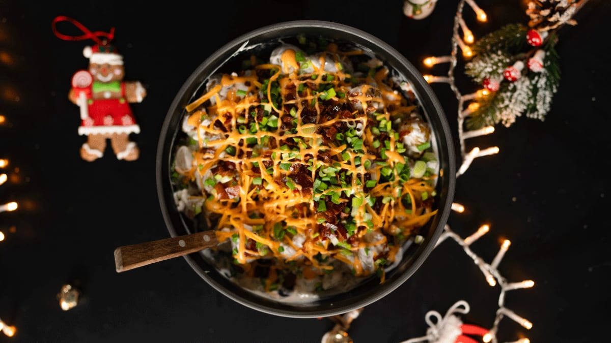Ahjukartuli salat
