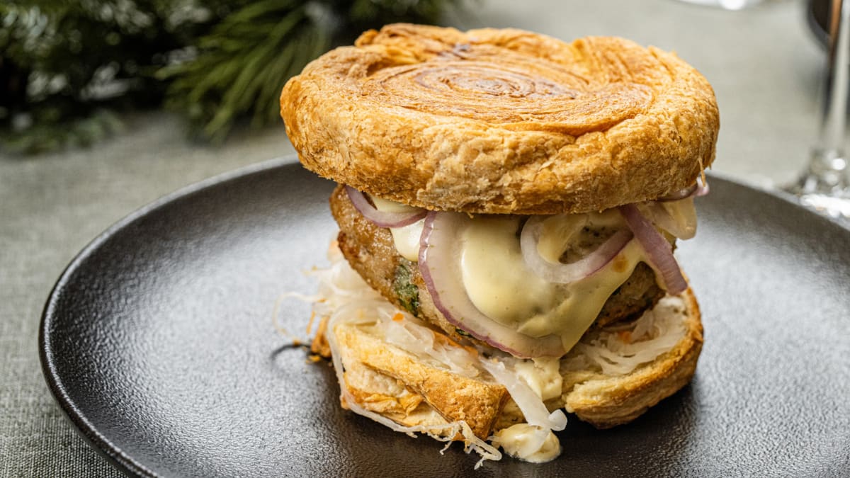 Šnicelburgers