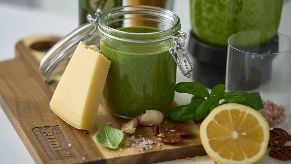 Bazilika pesto