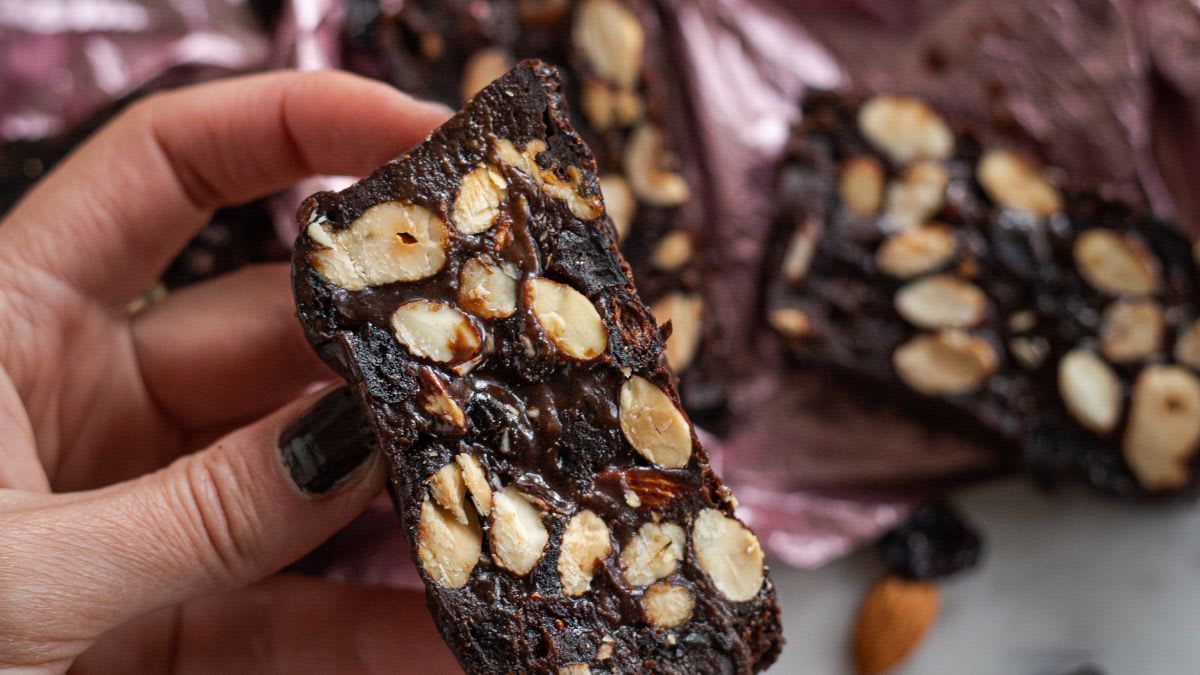Panforte