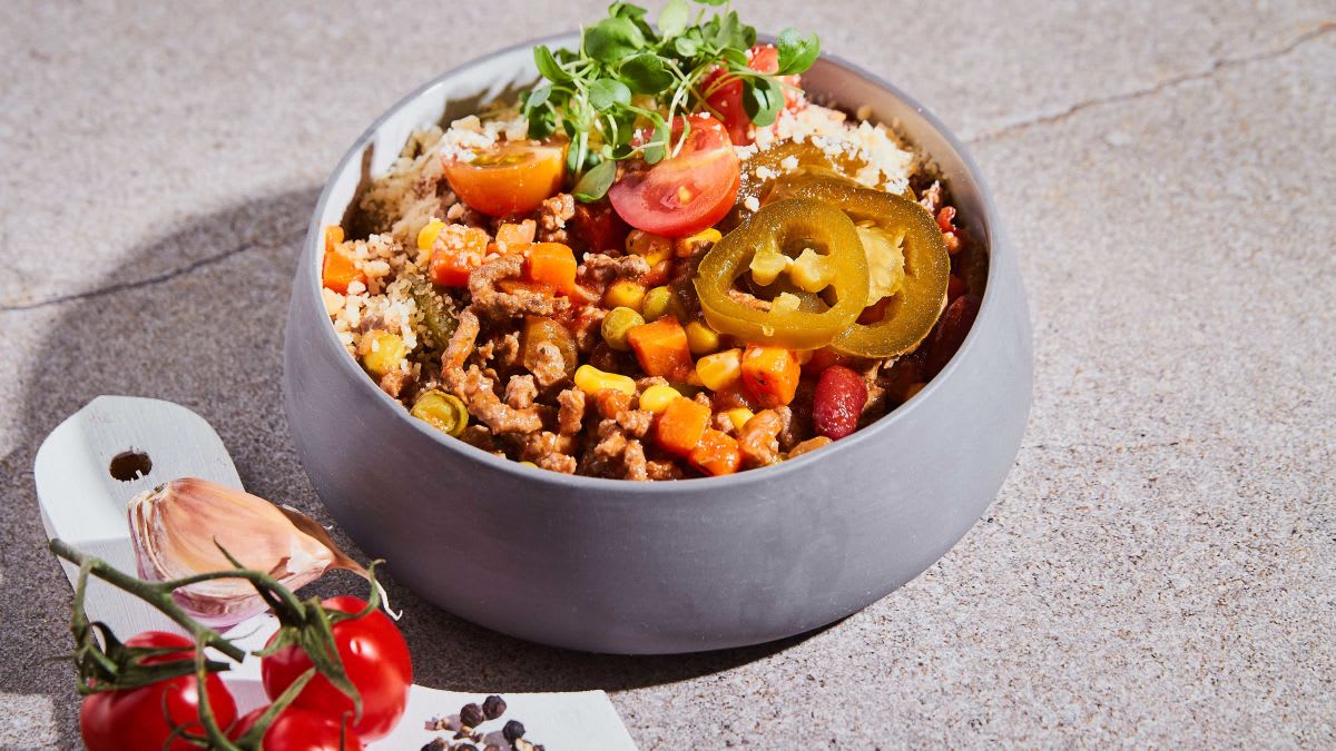 Chili con carne