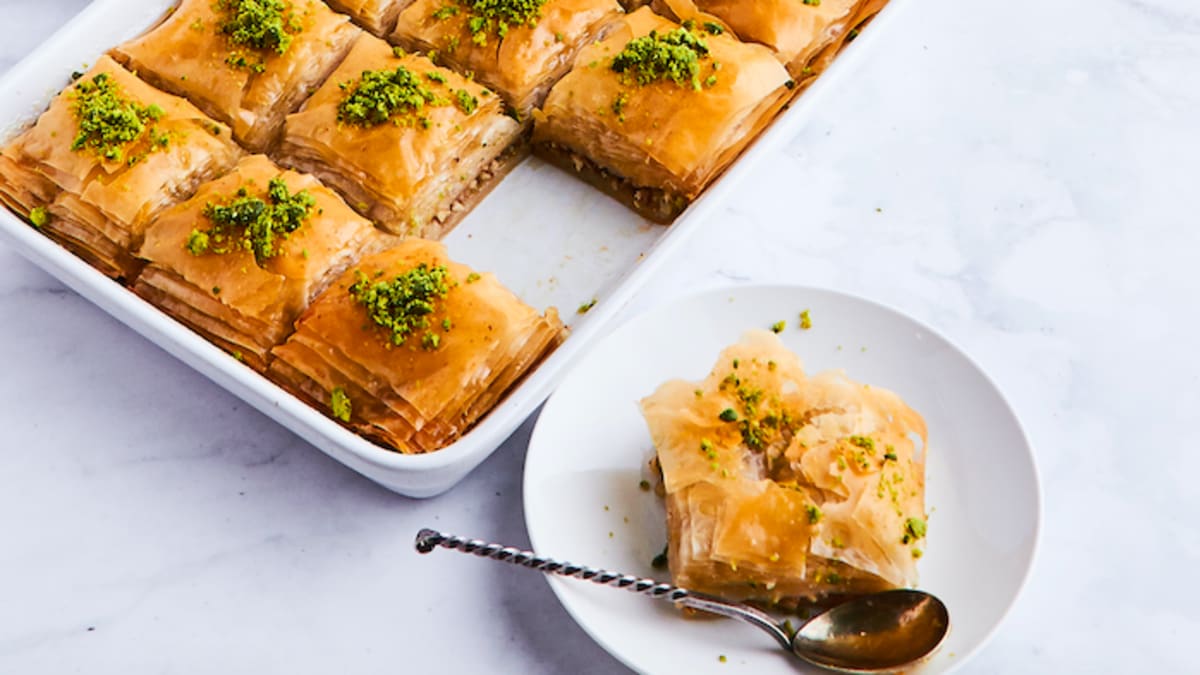Baklava
