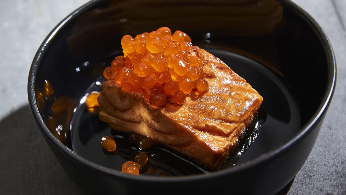 Laša tataki