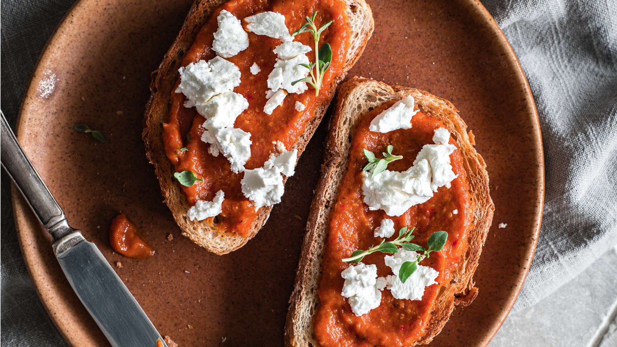 Ajvar