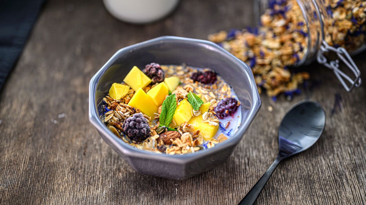 Granola