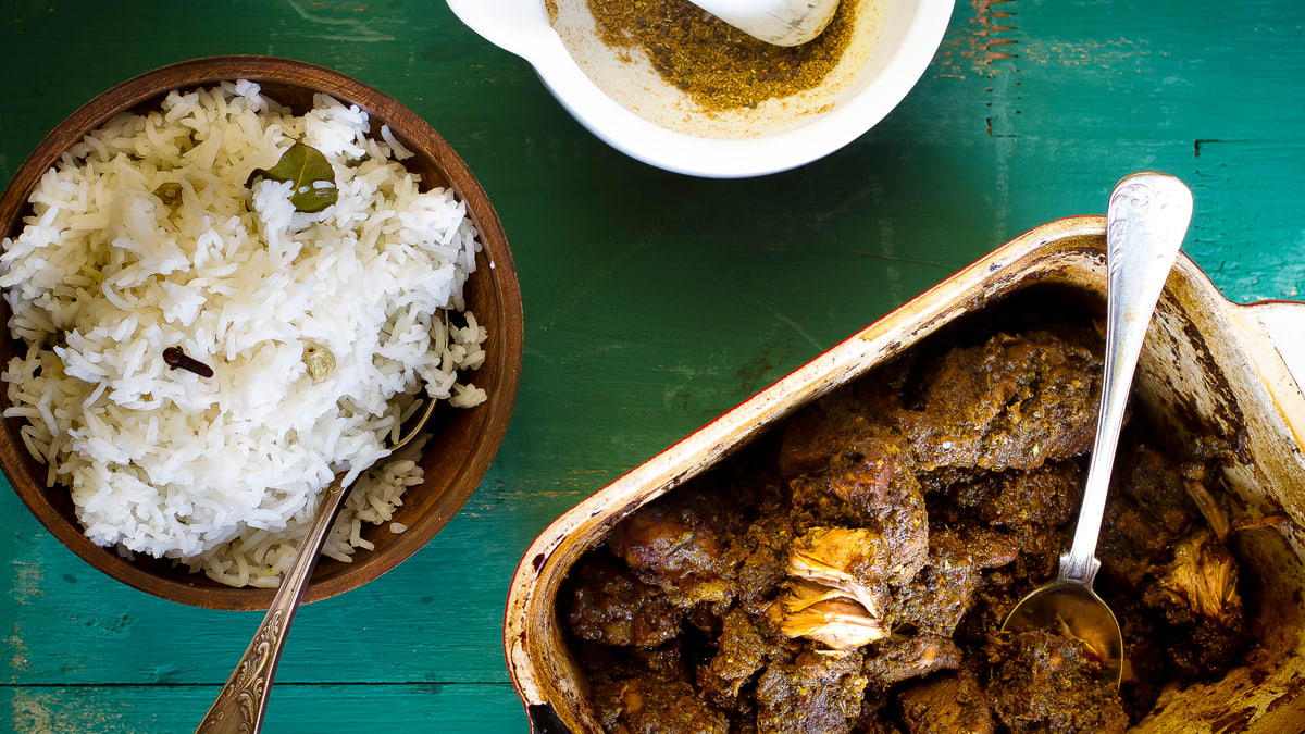 Sealiha-vindaloo