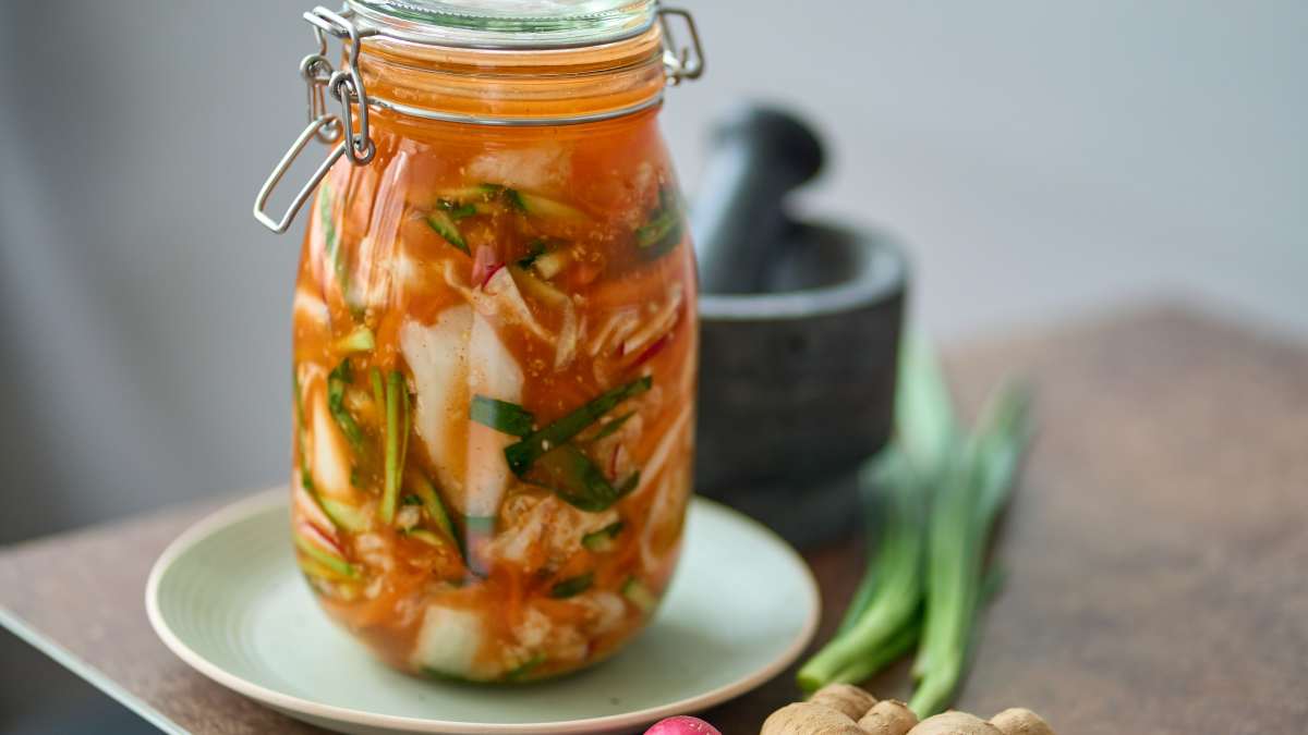 Kimchi
